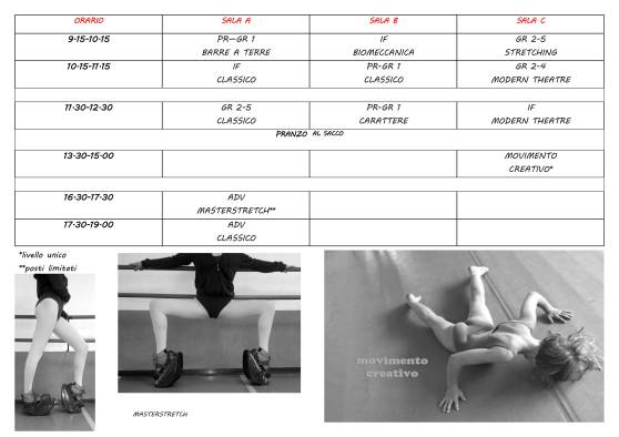 orari danza estate con foto (1)