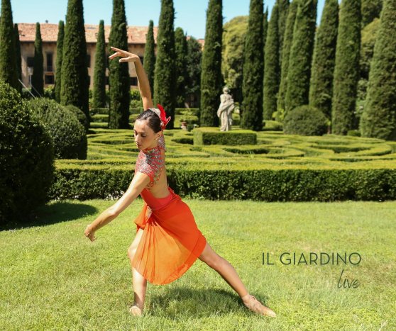 Giardino live